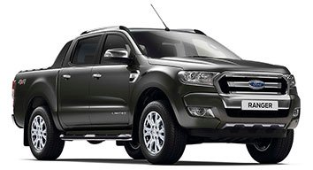 Ranger Gris magnetic